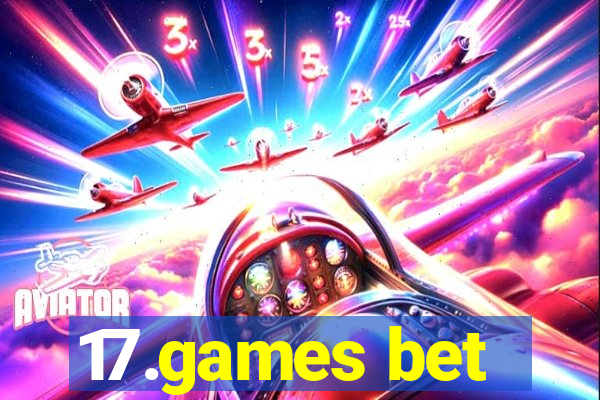 17.games bet